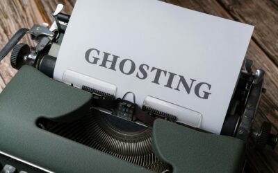 La psicología detrás del ghosting: razones y cómo enfrentarlo