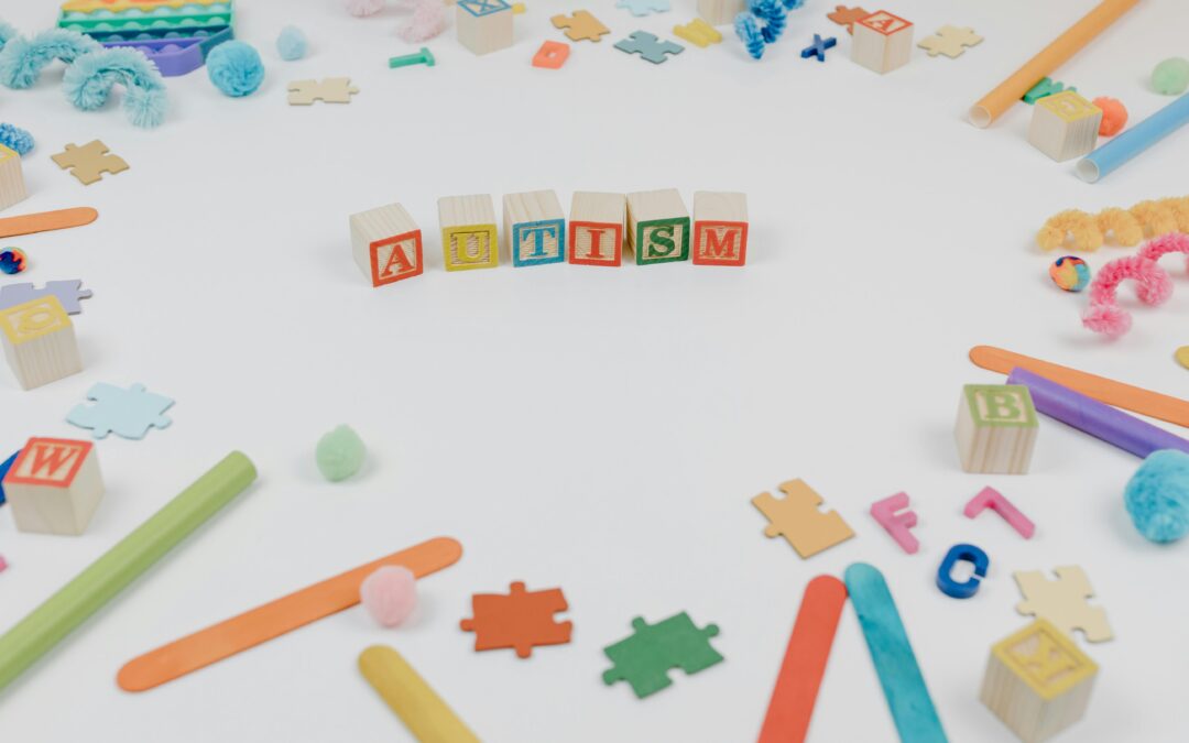 ¿Qué es el Trastorno del espectro Autista (TEA)?