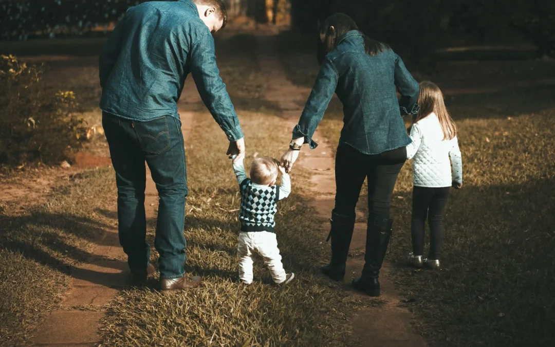 familia crianza scaled