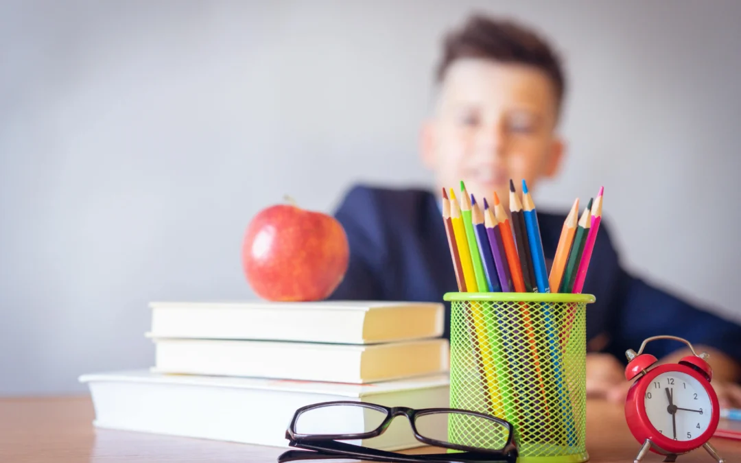 Poner metas a los niños, la importancia de hacerlo sin generar estrés