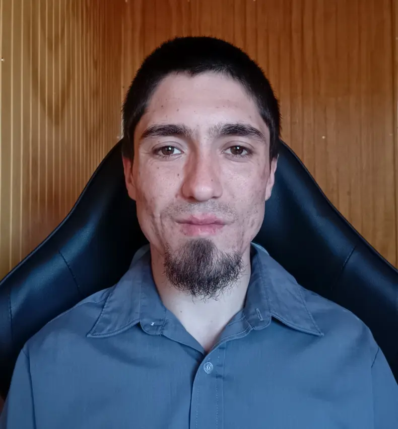 Matias Vinot