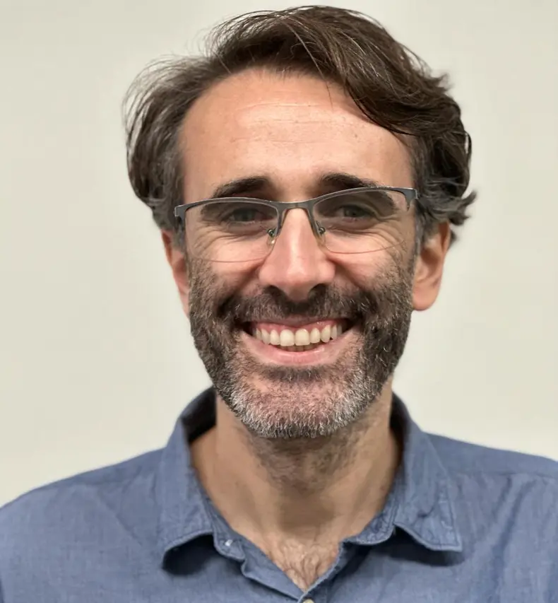 Oliver Arancibia