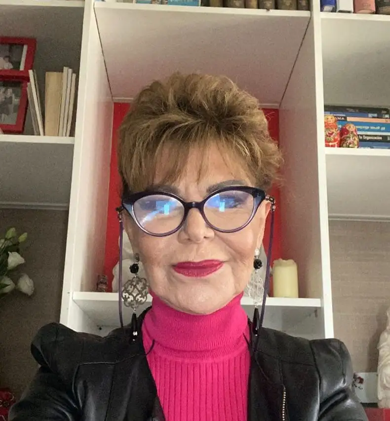 Cecilia Rodríguez