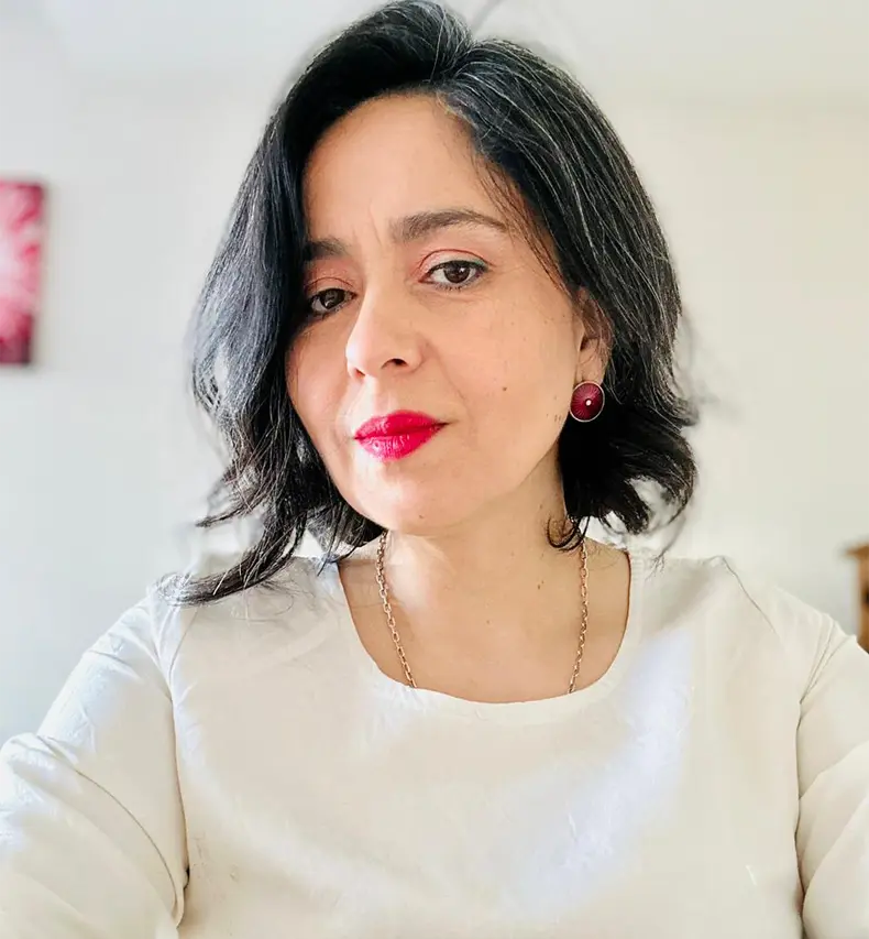 Alma Bascuñan