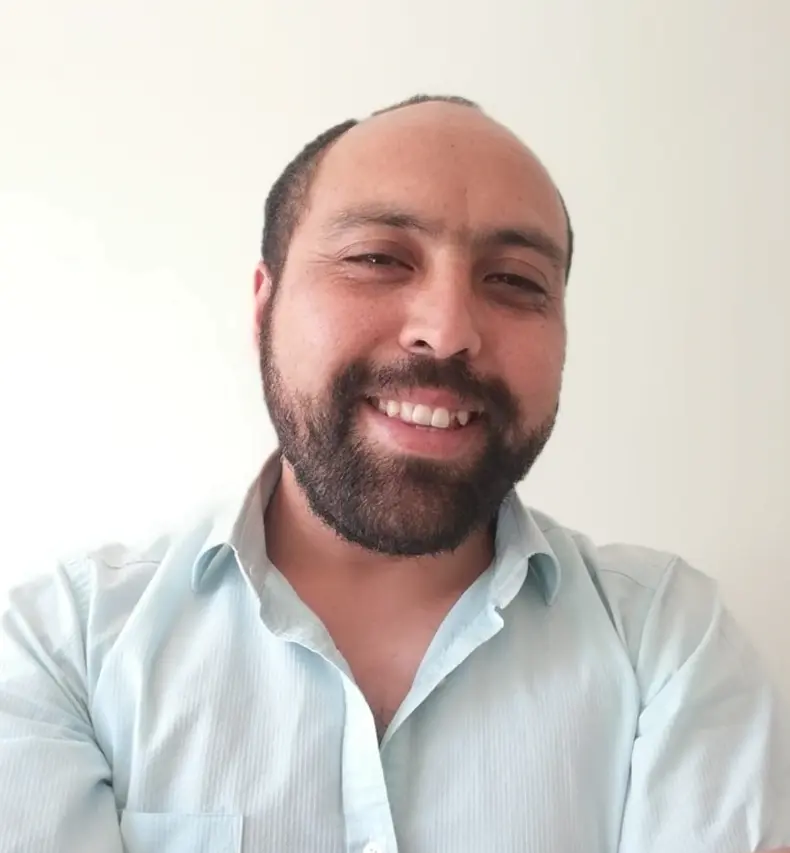 Maximiliano Pino